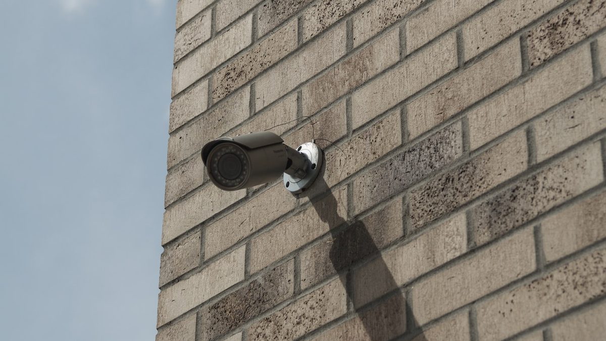 How Much Does Business CCTV Cost in Ireland?