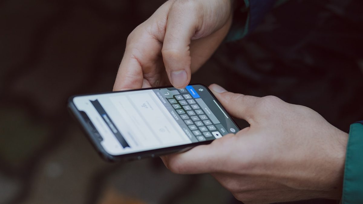 Business SMS