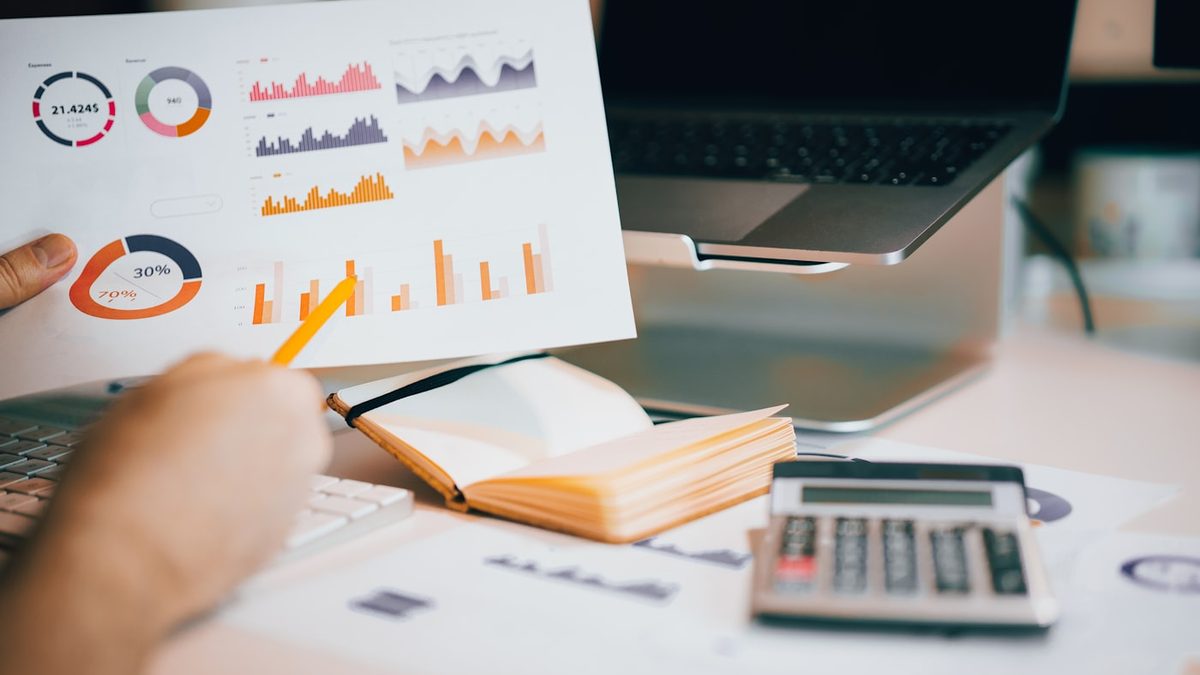 Call Reporting & Analytics