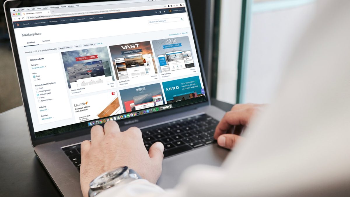 HubSpot Integration
