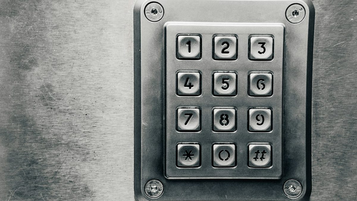 Intruder Alarm Systems