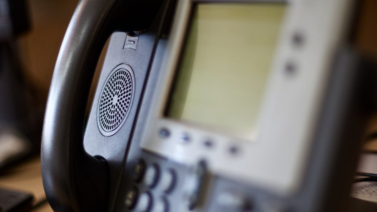 Irish Business Phone Numbers Explained: Local, 1800 and 0818