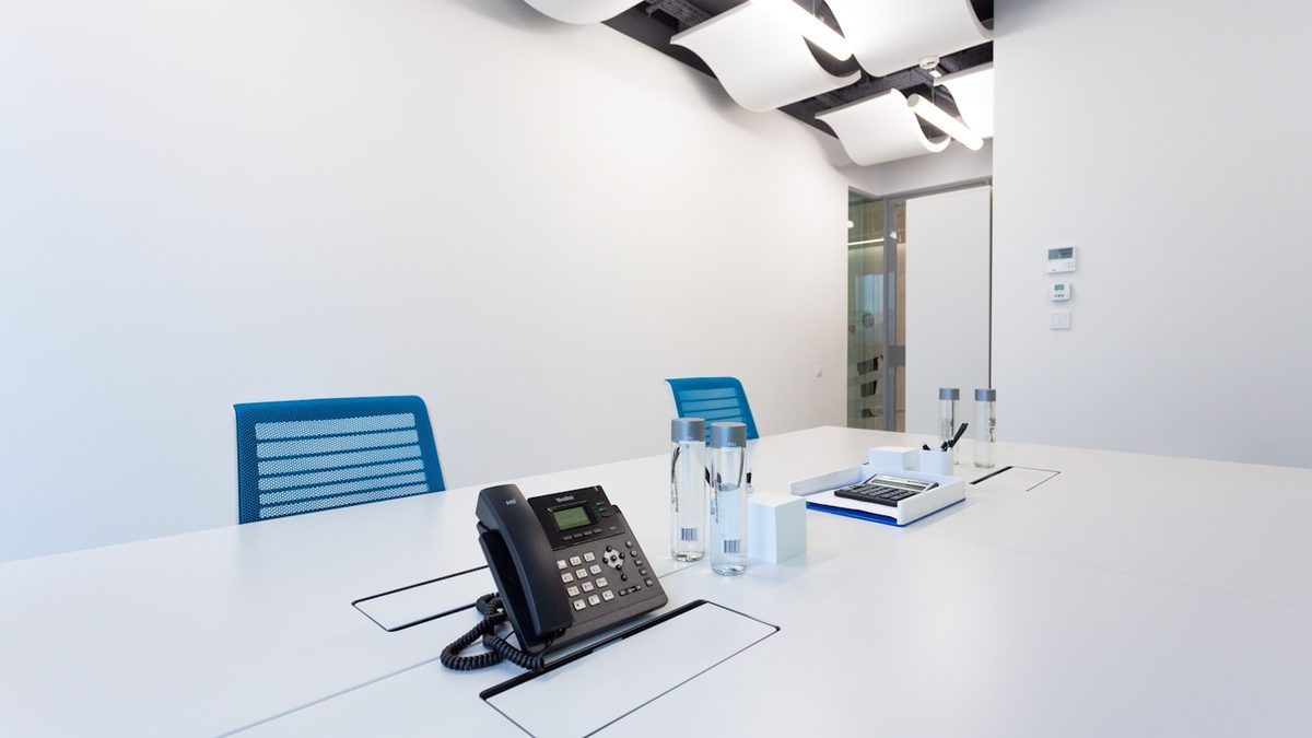 Business Phone System Features