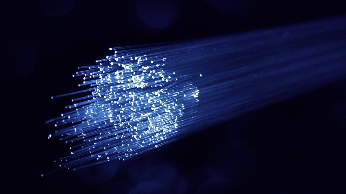 VoIP for Fibre Broadband